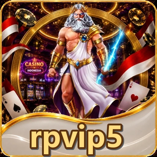 Contoh katalog aplikasi di rpvip5